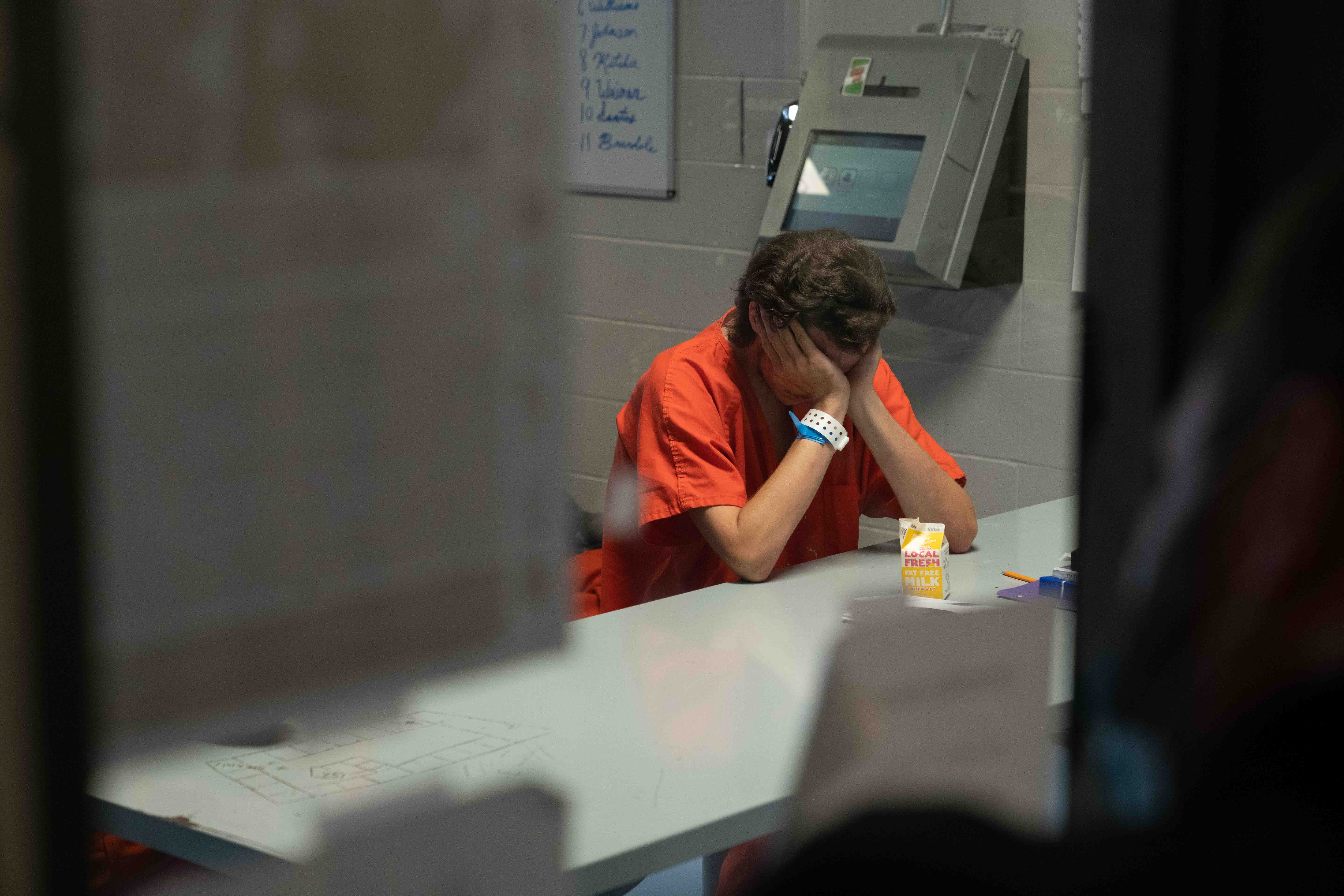 Advocates fear a crisis as Louisville Bail Project ends bailout operations - Vimarsana News